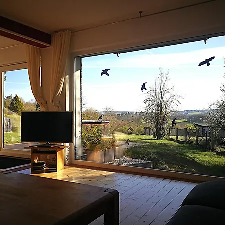 Burgberghaus Auwald * הורטגנוואלד