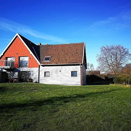 Burgberghaus Auwald