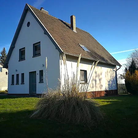 Apartment Burgberghaus Auwald Hurtgenwald