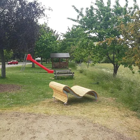 Burgberghaus Auwald * הורטגנוואלד