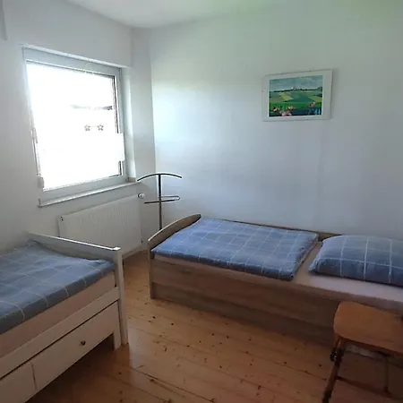 Burgberghaus Auwald *