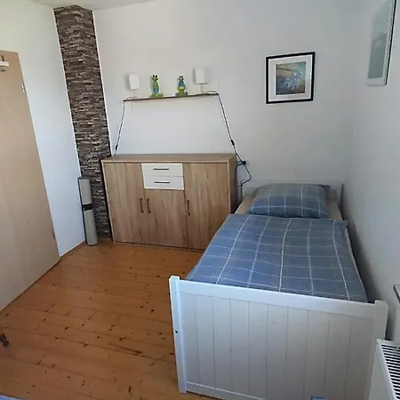 Burgberghaus Auwald דירה הורטגנוואלד