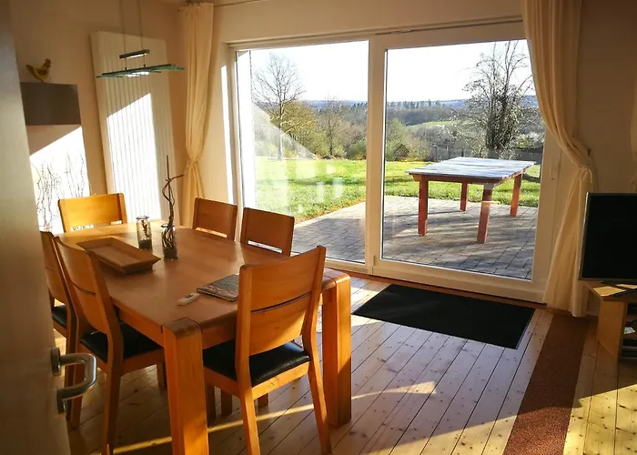 Burgberghaus Auwald Hürtgenwald