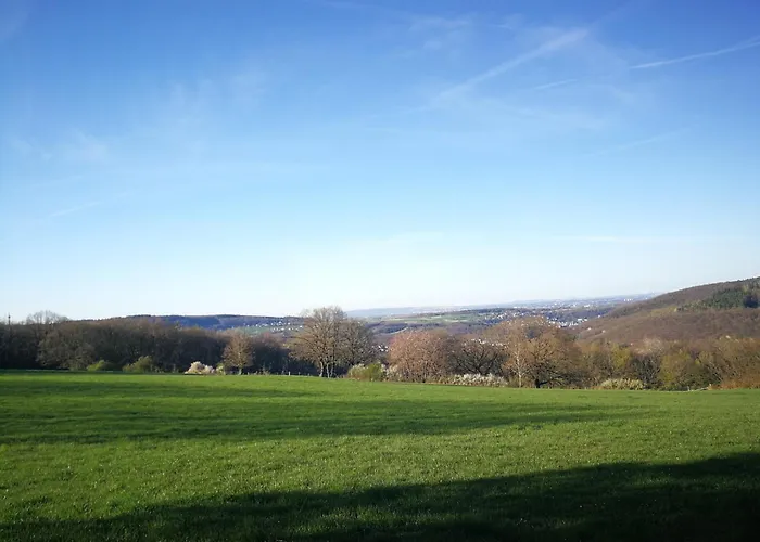 Burgberghaus Auwald Hürtgenwald