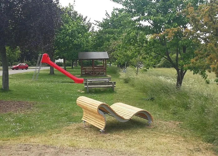 Burgberghaus Auwald * Hürtgenwald