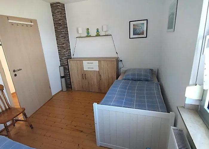 Burgberghaus Auwald Apartmán Hürtgenwald