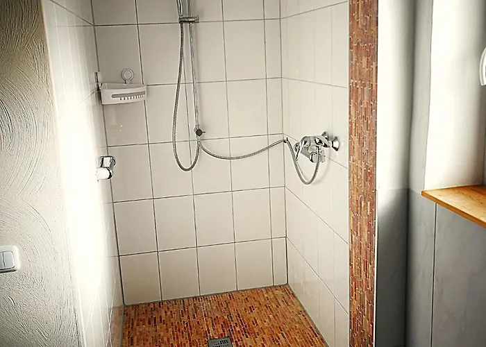 Burgberghaus Auwald Hürtgenwald